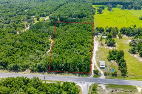 Tbd NE 349, Lot 15 Highway Old Town FL 32680