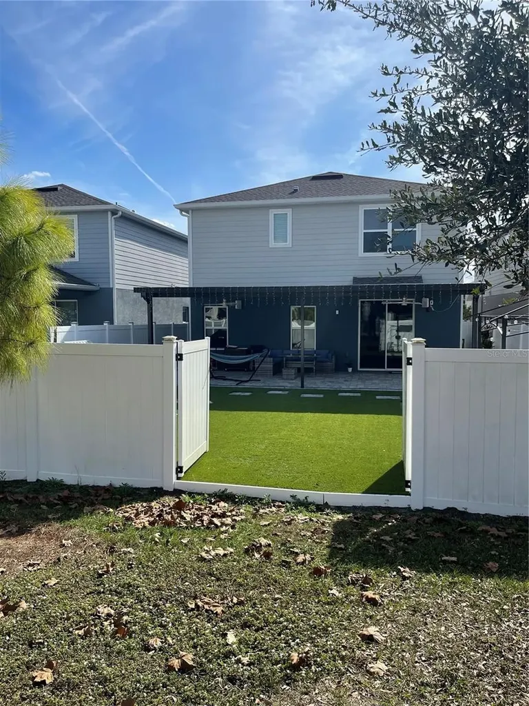 3182 Armstrong Spring Drive Kissimmee FL 34744