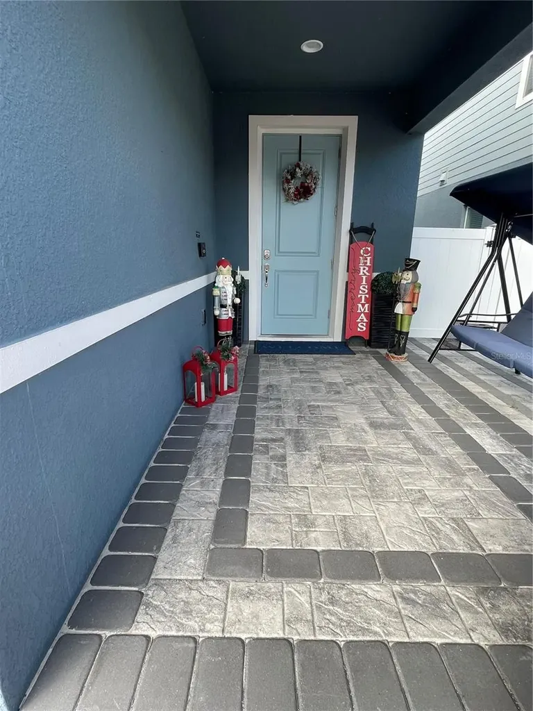3182 Armstrong Spring Drive Kissimmee FL 34744
