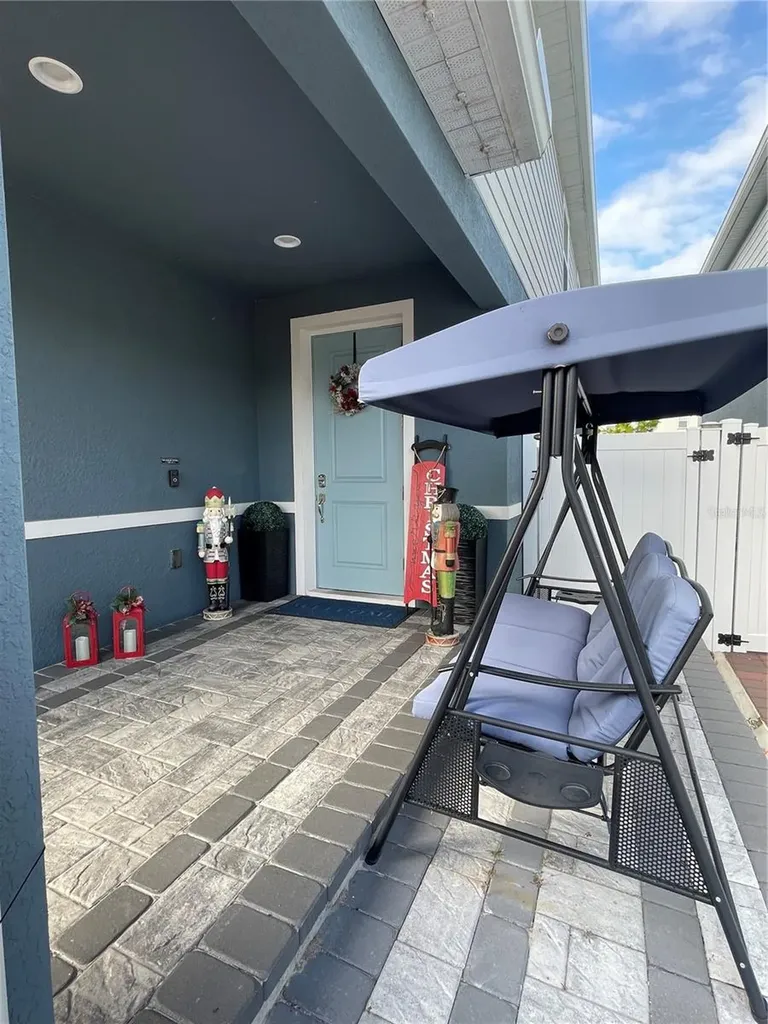 3182 Armstrong Spring Drive Kissimmee FL 34744