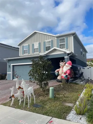 3182 Armstrong Spring Drive Kissimmee FL 34744