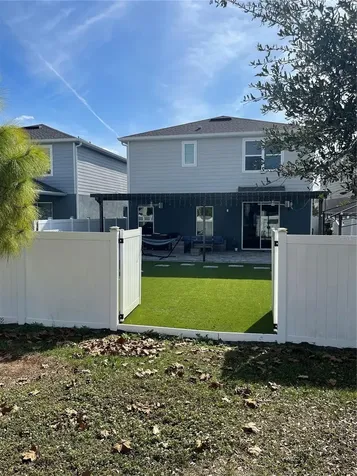 3182 Armstrong Spring Drive Kissimmee FL 34744