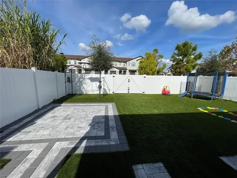 3182 Armstrong Spring Drive Kissimmee FL 34744