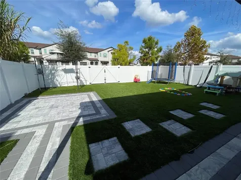 3182 Armstrong Spring Drive Kissimmee FL 34744