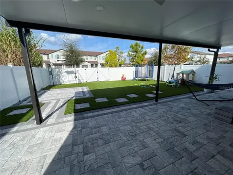 3182 Armstrong Spring Drive Kissimmee FL 34744