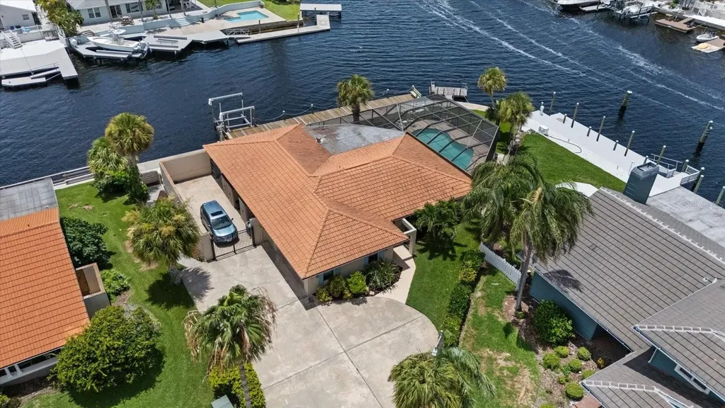 3154 Trident Terrace New Port Richey FL 34652
