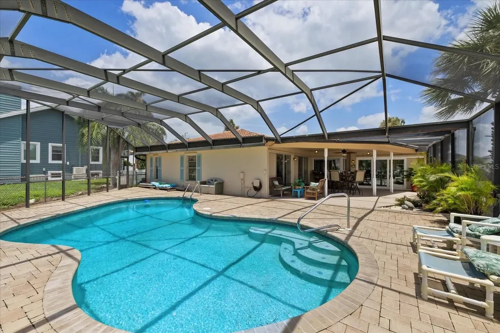 3154 Trident Terrace New Port Richey FL 34652