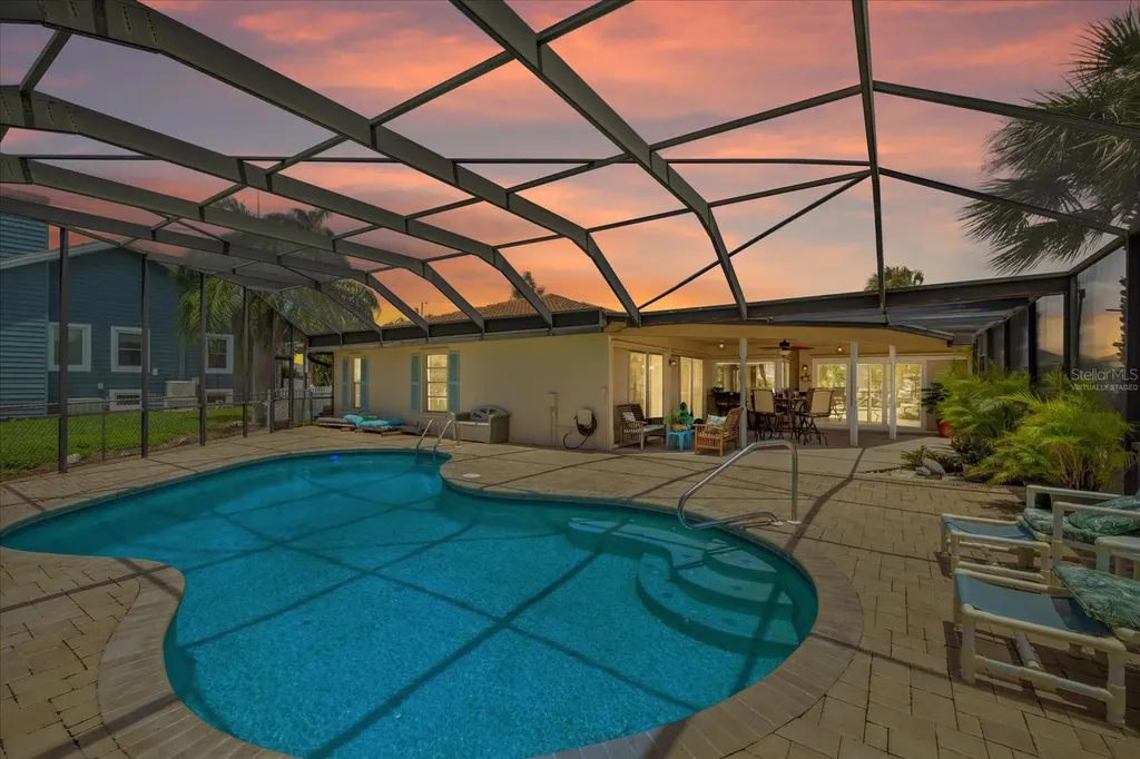 3154 Trident Terrace New Port Richey FL 34652