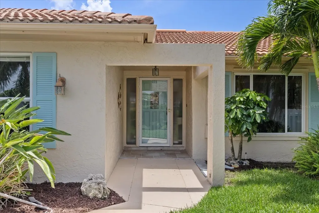 3154 Trident Terrace New Port Richey FL 34652