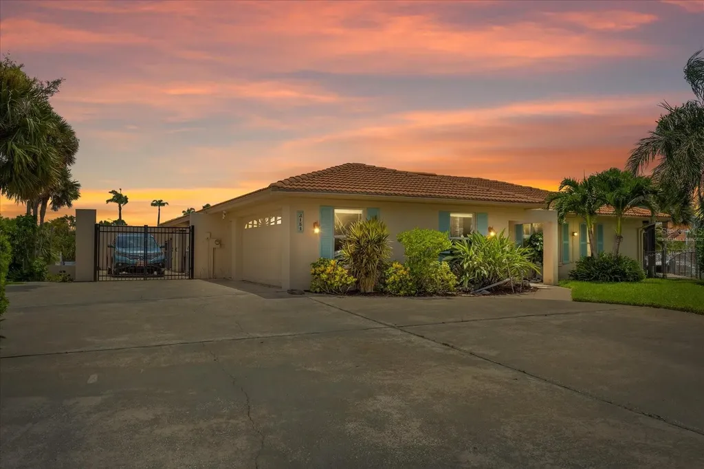 3154 Trident Terrace New Port Richey FL 34652