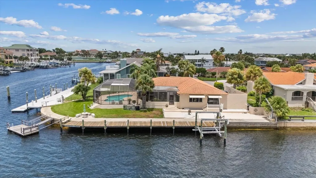 3154 Trident Terrace New Port Richey FL 34652