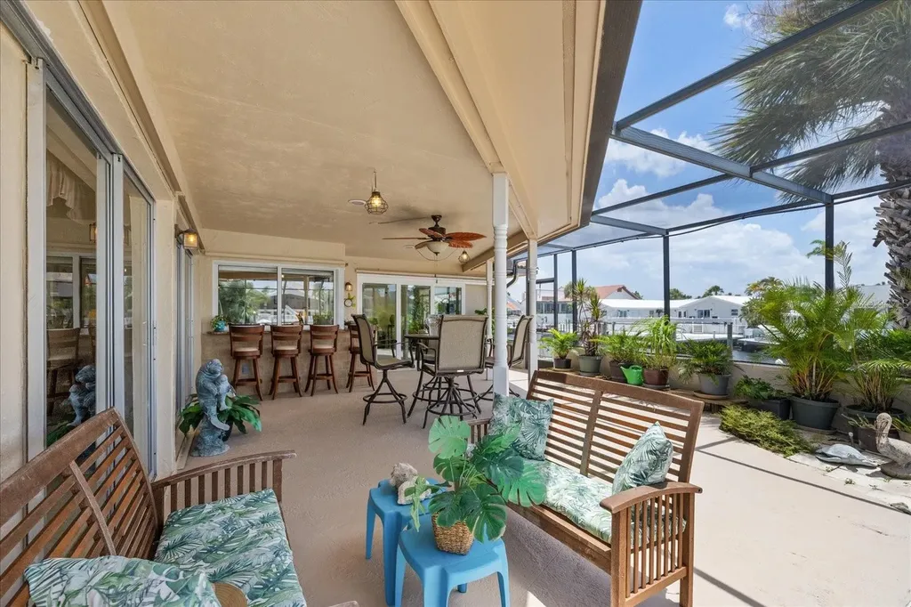 3154 Trident Terrace New Port Richey FL 34652