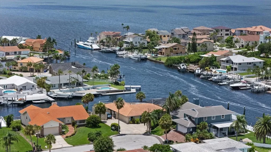 3154 Trident Terrace New Port Richey FL 34652