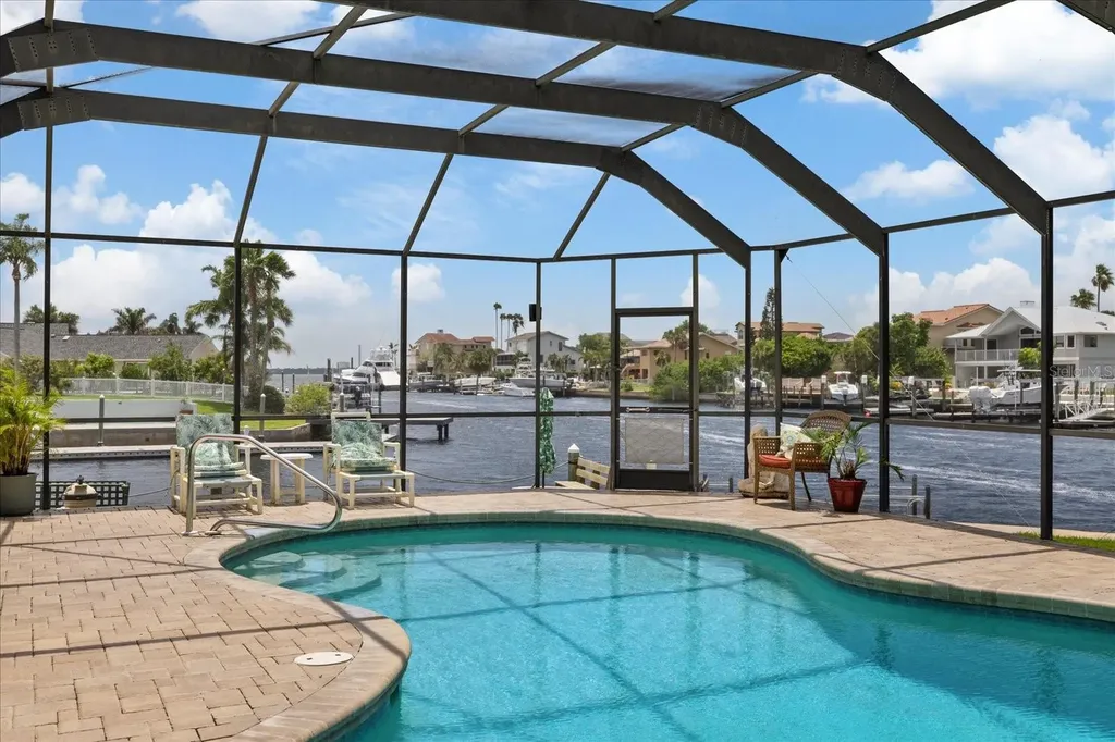 3154 Trident Terrace New Port Richey FL 34652