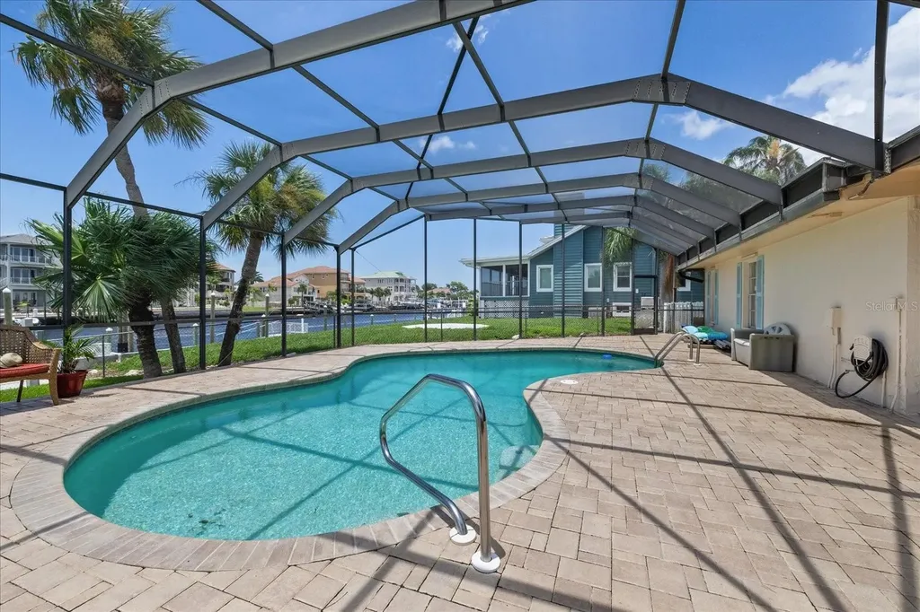 3154 Trident Terrace New Port Richey FL 34652