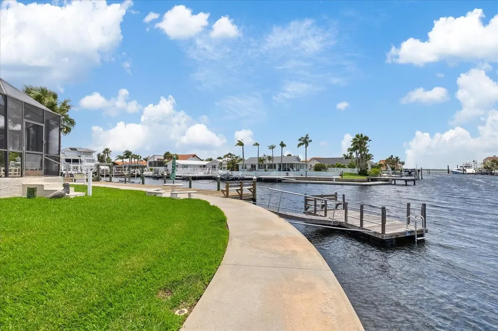 3154 Trident Terrace New Port Richey FL 34652