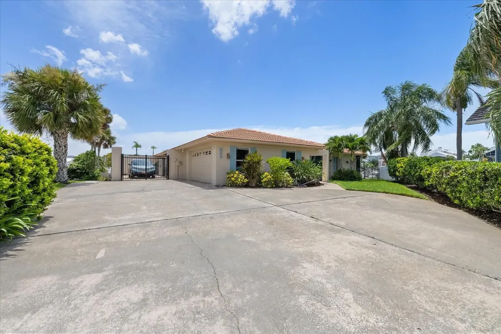 3154 Trident Terrace New Port Richey FL 34652