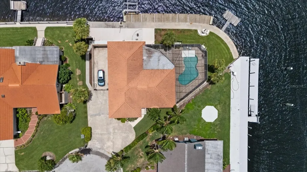 3154 Trident Terrace New Port Richey FL 34652