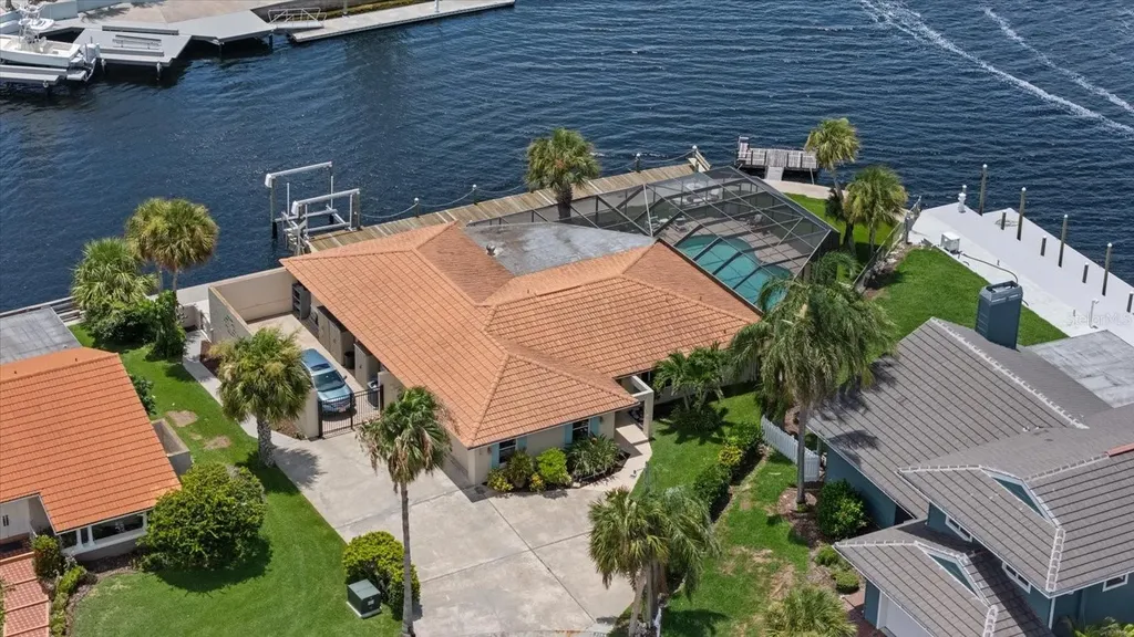3154 Trident Terrace New Port Richey FL 34652
