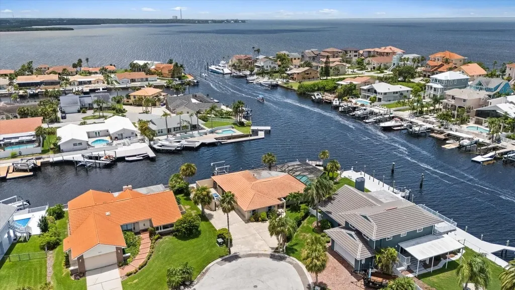 3154 Trident Terrace New Port Richey FL 34652