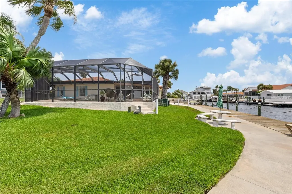3154 Trident Terrace New Port Richey FL 34652