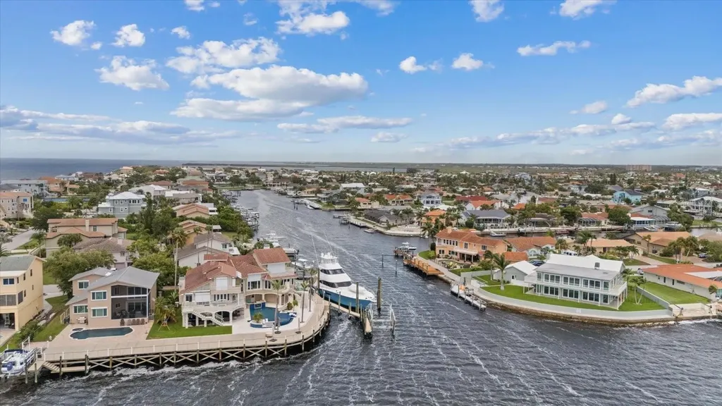 3154 Trident Terrace New Port Richey FL 34652
