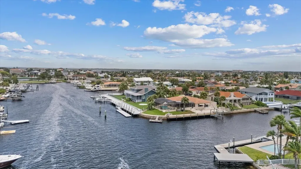 3154 Trident Terrace New Port Richey FL 34652