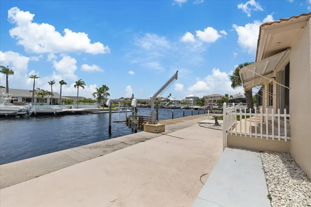 3154 Trident Terrace New Port Richey FL 34652