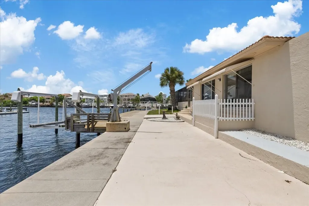 3154 Trident Terrace New Port Richey FL 34652
