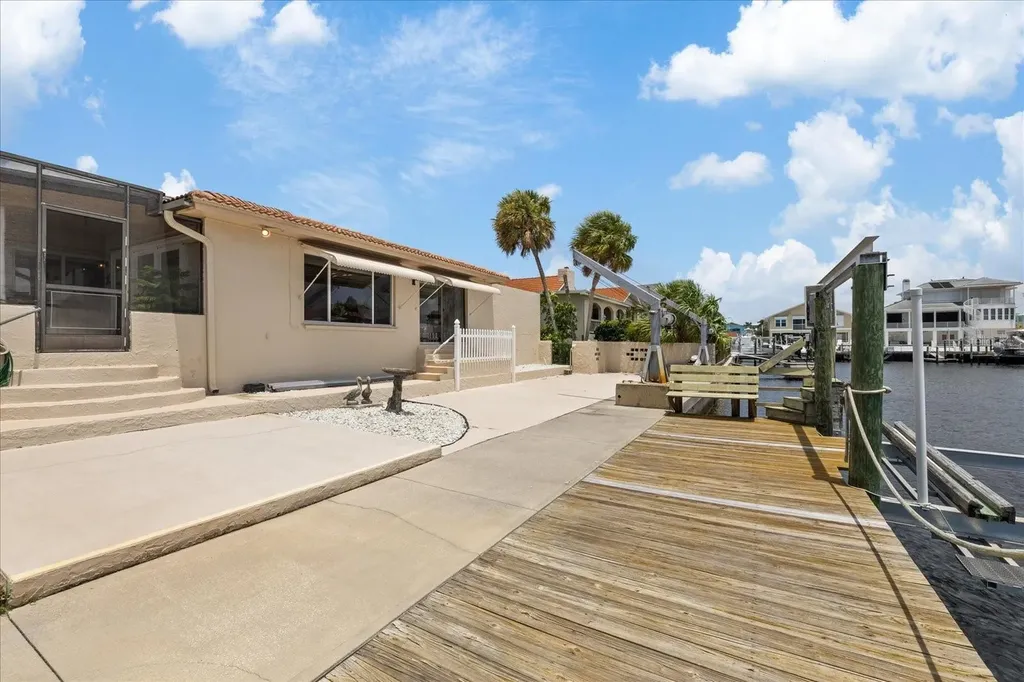 3154 Trident Terrace New Port Richey FL 34652
