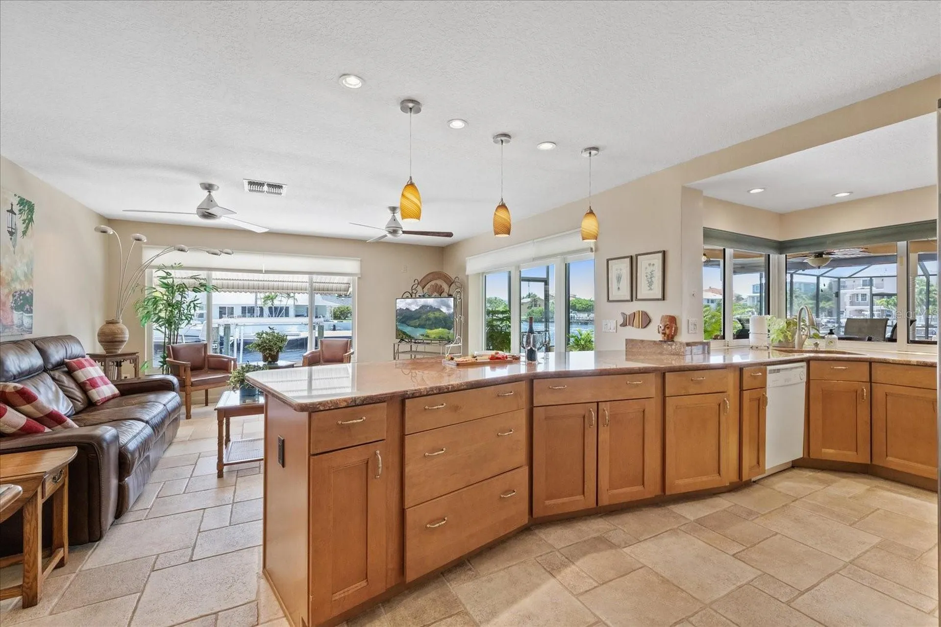 3154 Trident Terrace New Port Richey FL 34652