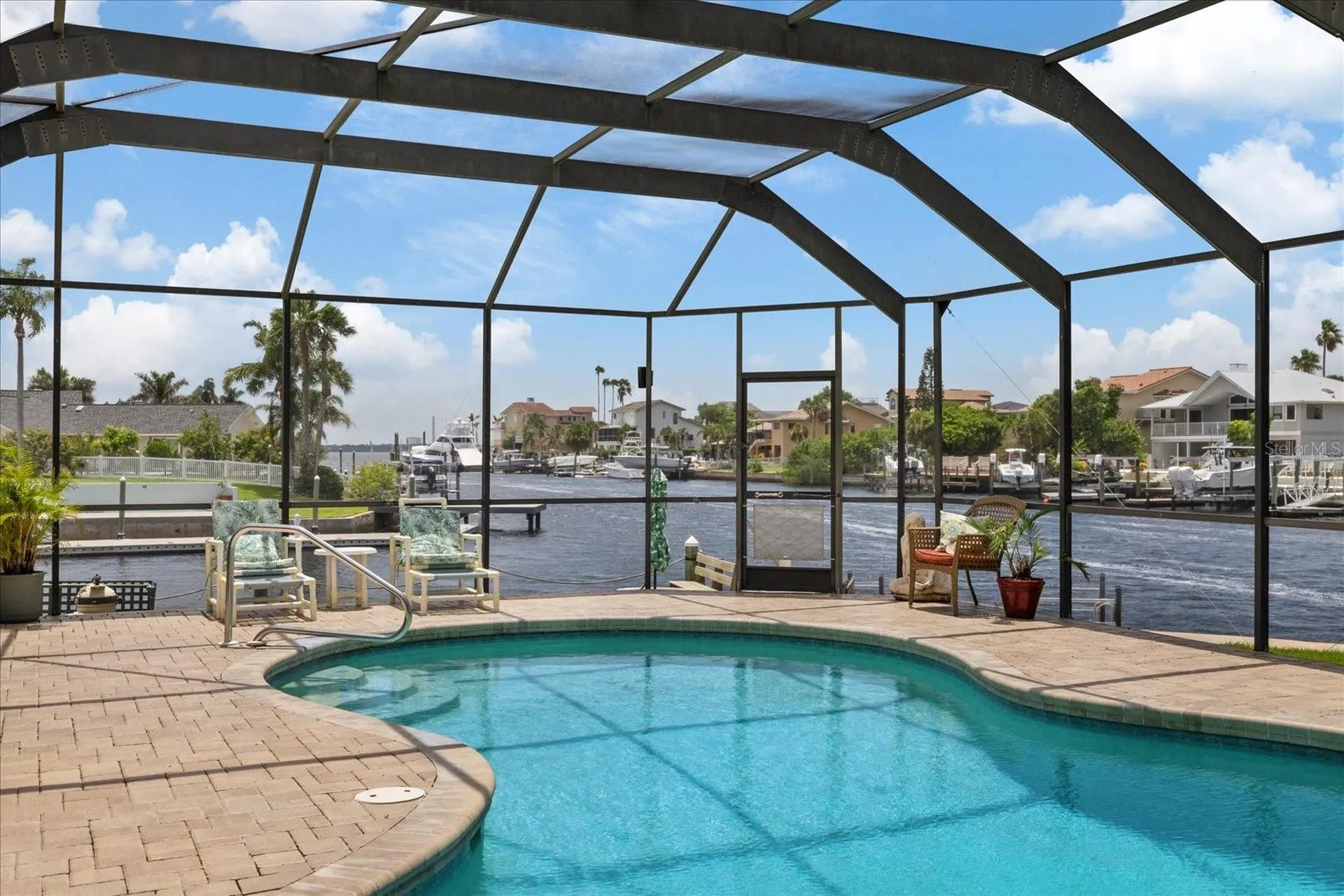3154 Trident Terrace New Port Richey FL 34652