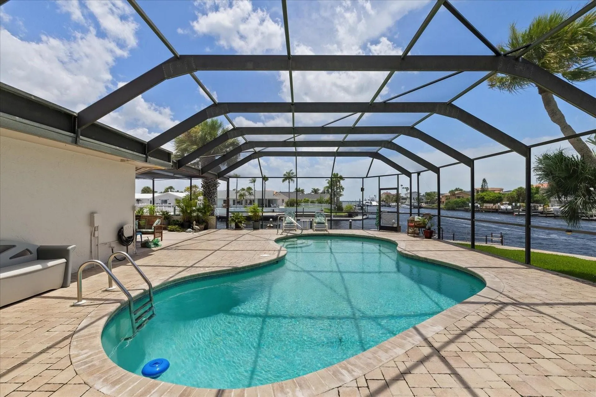 3154 Trident Terrace New Port Richey FL 34652
