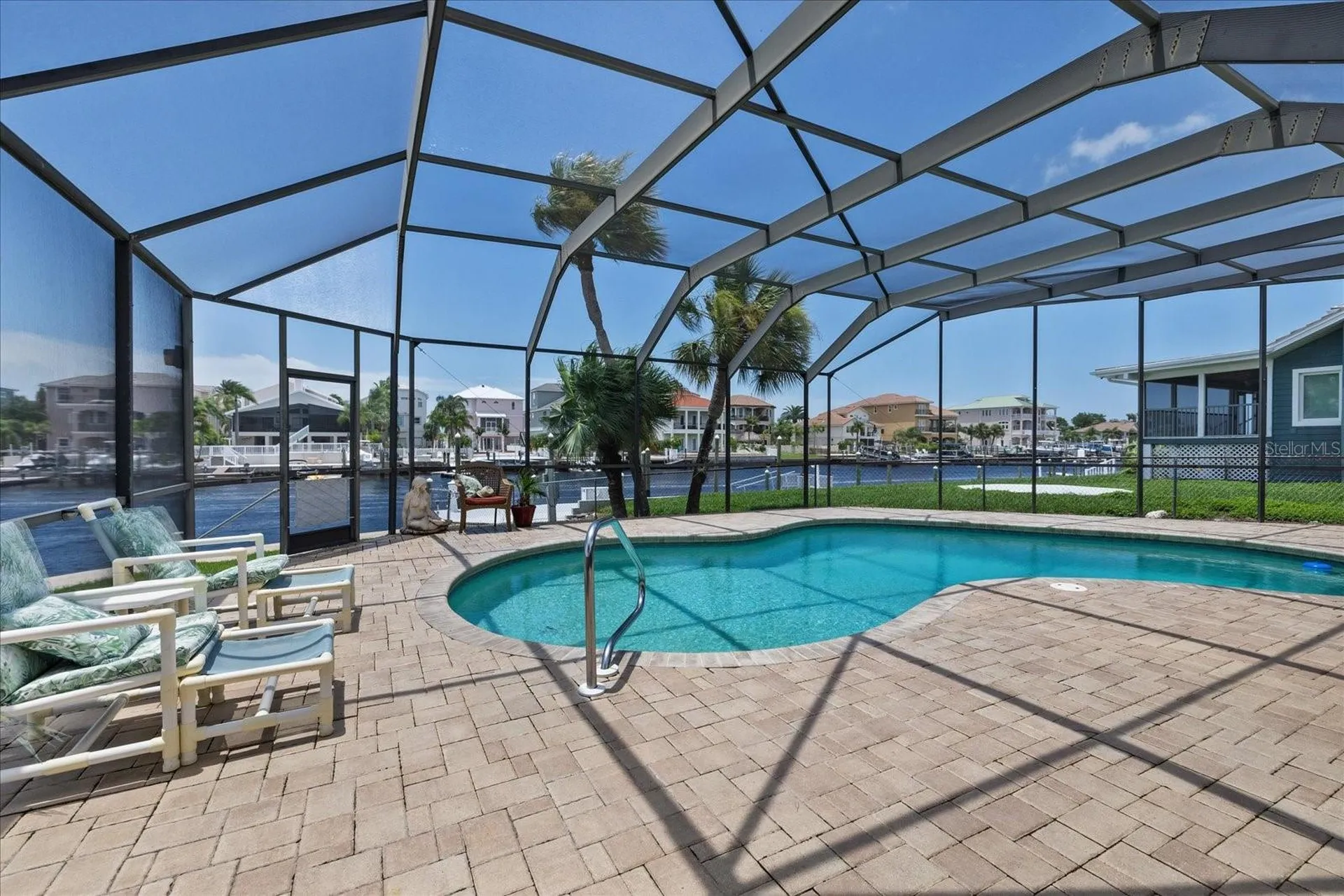 3154 Trident Terrace New Port Richey FL 34652