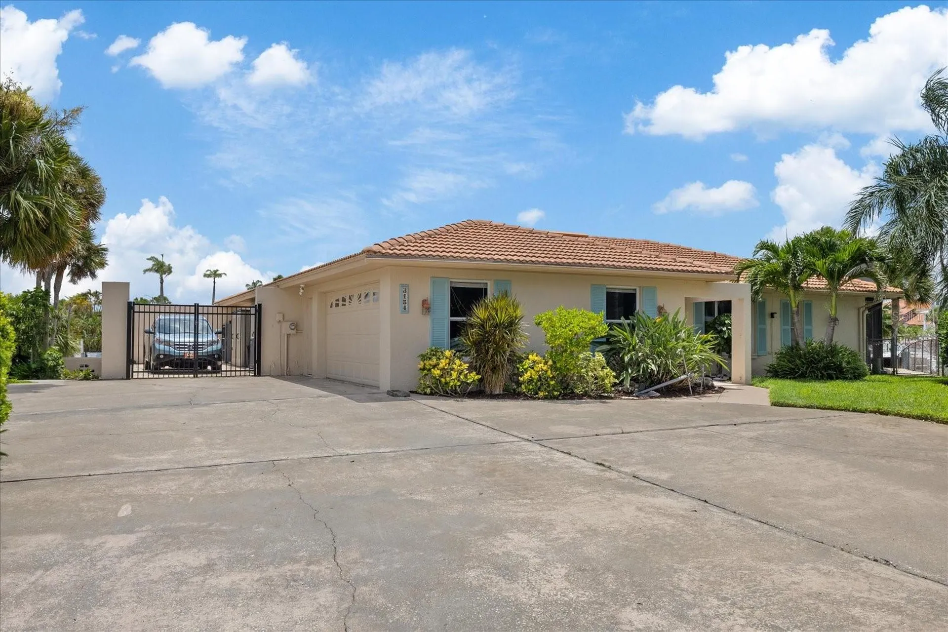 3154 Trident Terrace New Port Richey FL 34652
