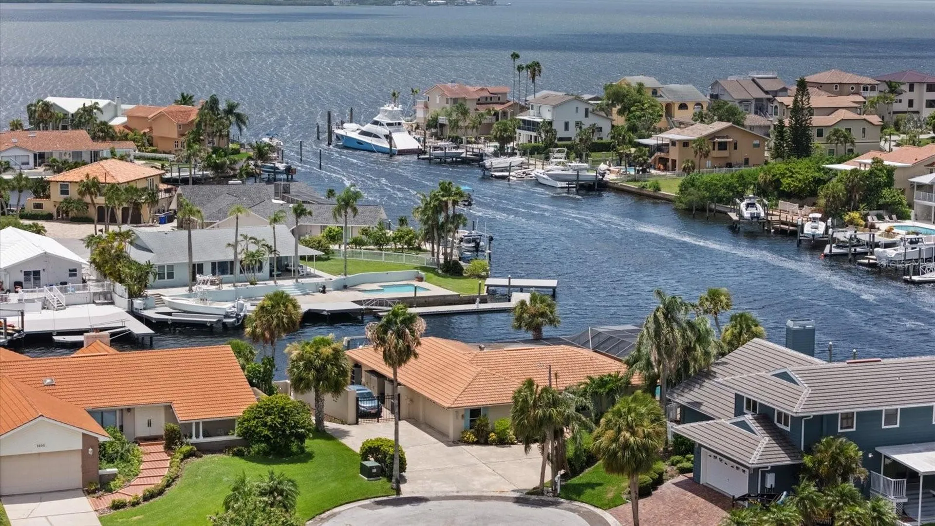 3154 Trident Terrace New Port Richey FL 34652