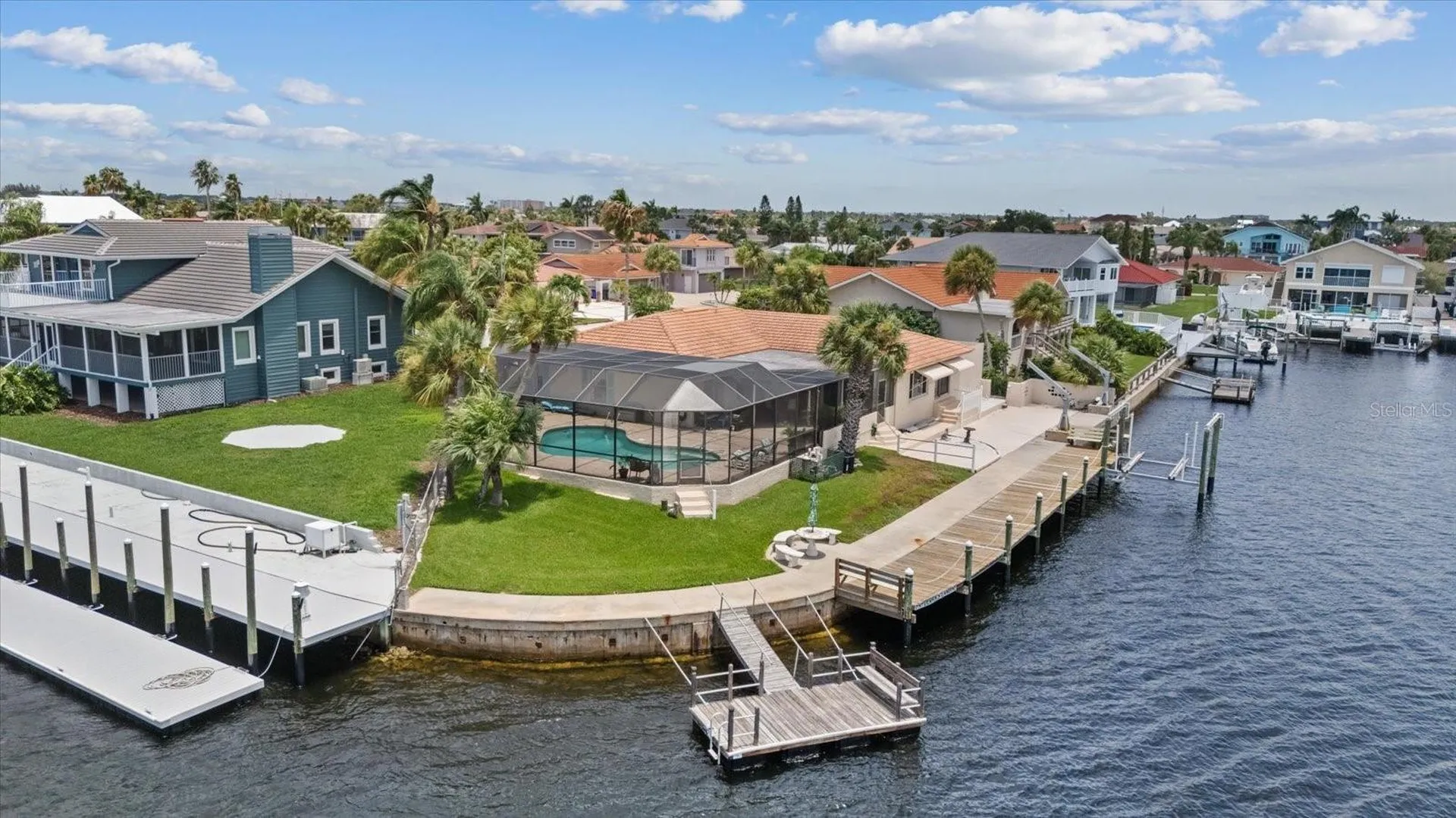3154 Trident Terrace New Port Richey FL 34652