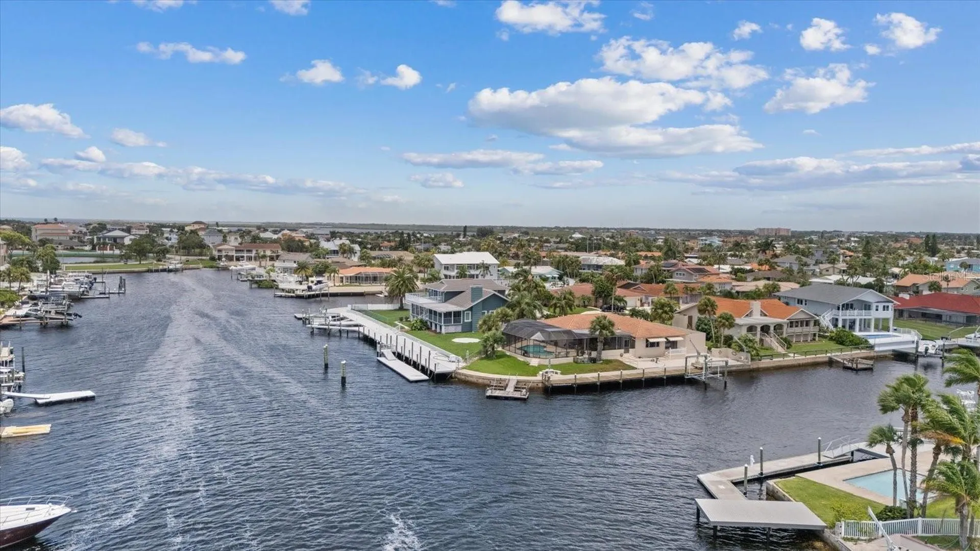 3154 Trident Terrace New Port Richey FL 34652
