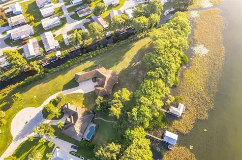 12131 Eagles Point Court Grand Island FL 32735