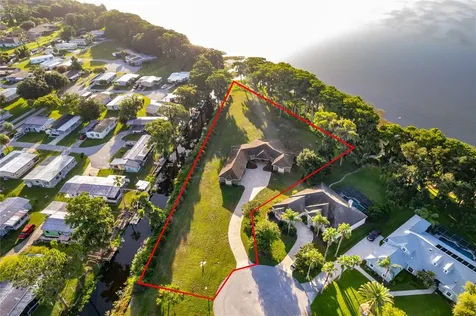 12131 Eagles Point Court Grand Island FL 32735