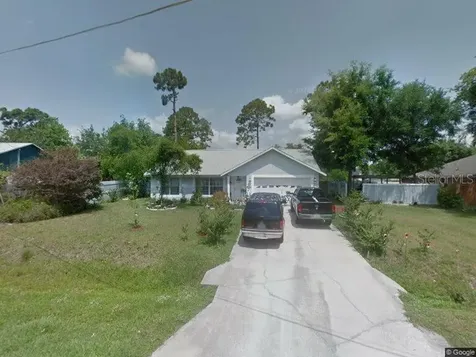 824 Nocturne Drive Oviedo FL 32766
