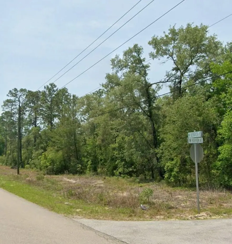 00 NW Highview Avenue Dunnellon FL 34431