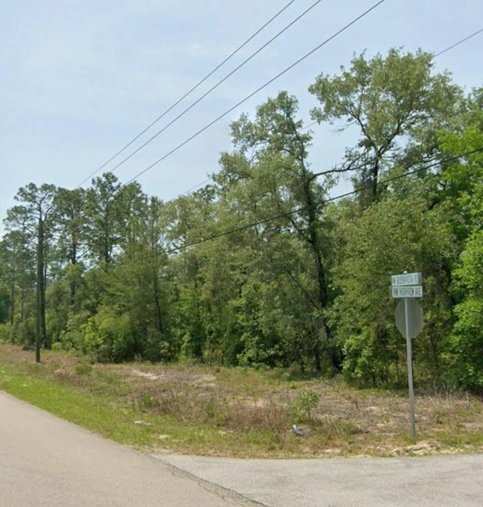 00 NW Highview Avenue Dunnellon FL 34431