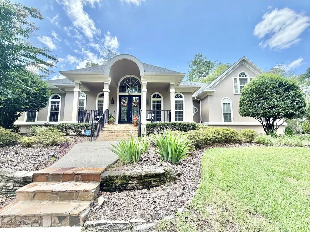 8613 SW 39th Lane Gainesville FL 32608