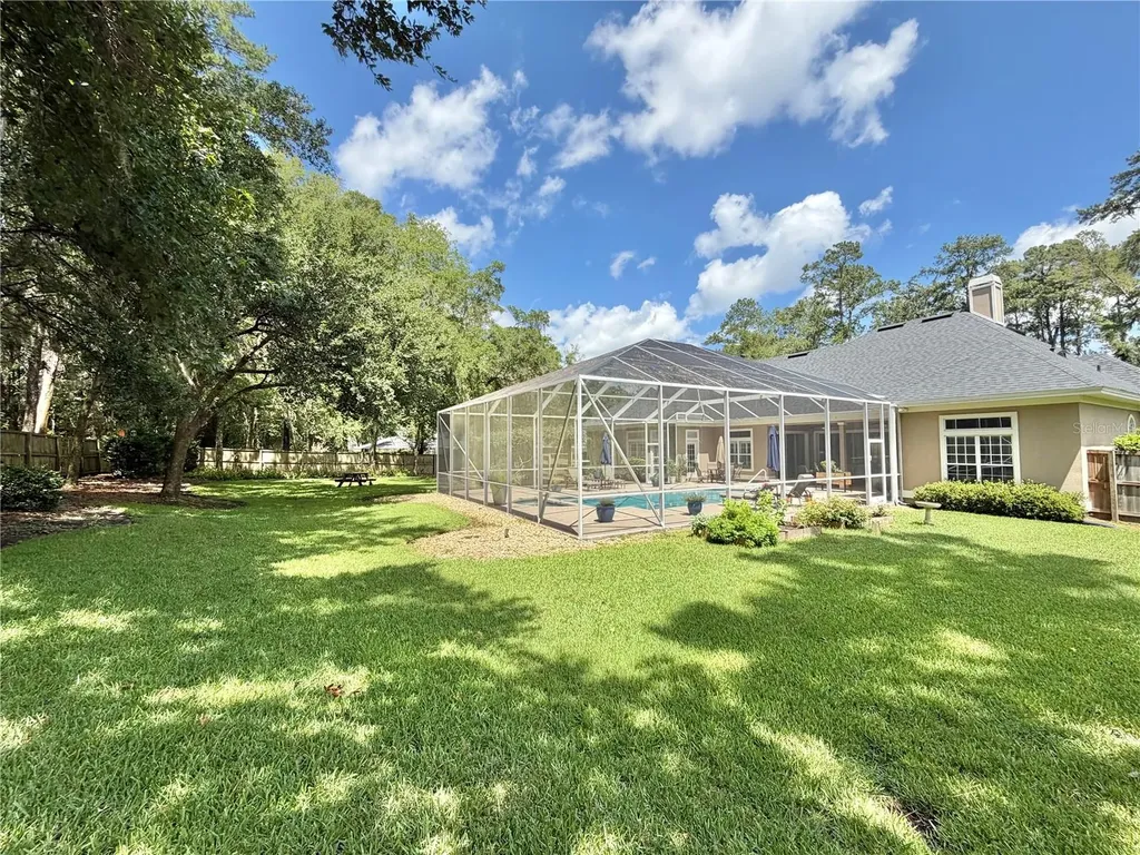 8613 SW 39th Lane Gainesville FL 32608