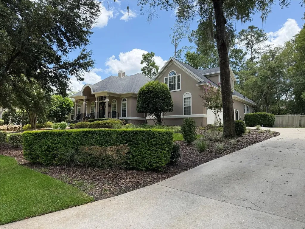 8613 SW 39th Lane Gainesville FL 32608