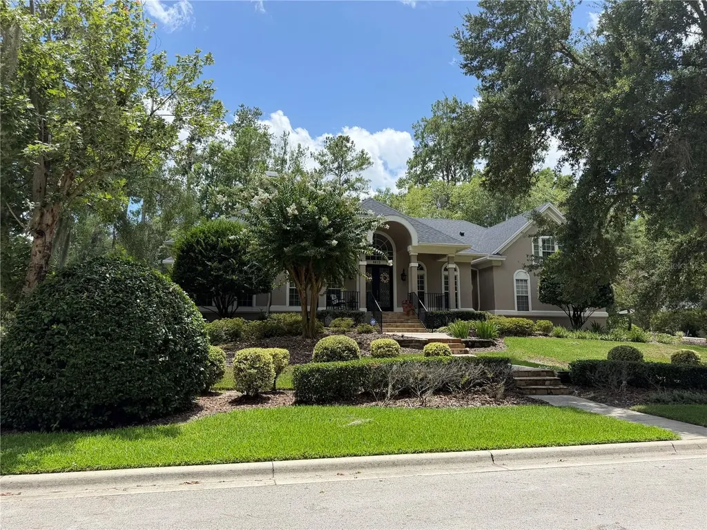 8613 SW 39th Lane Gainesville FL 32608