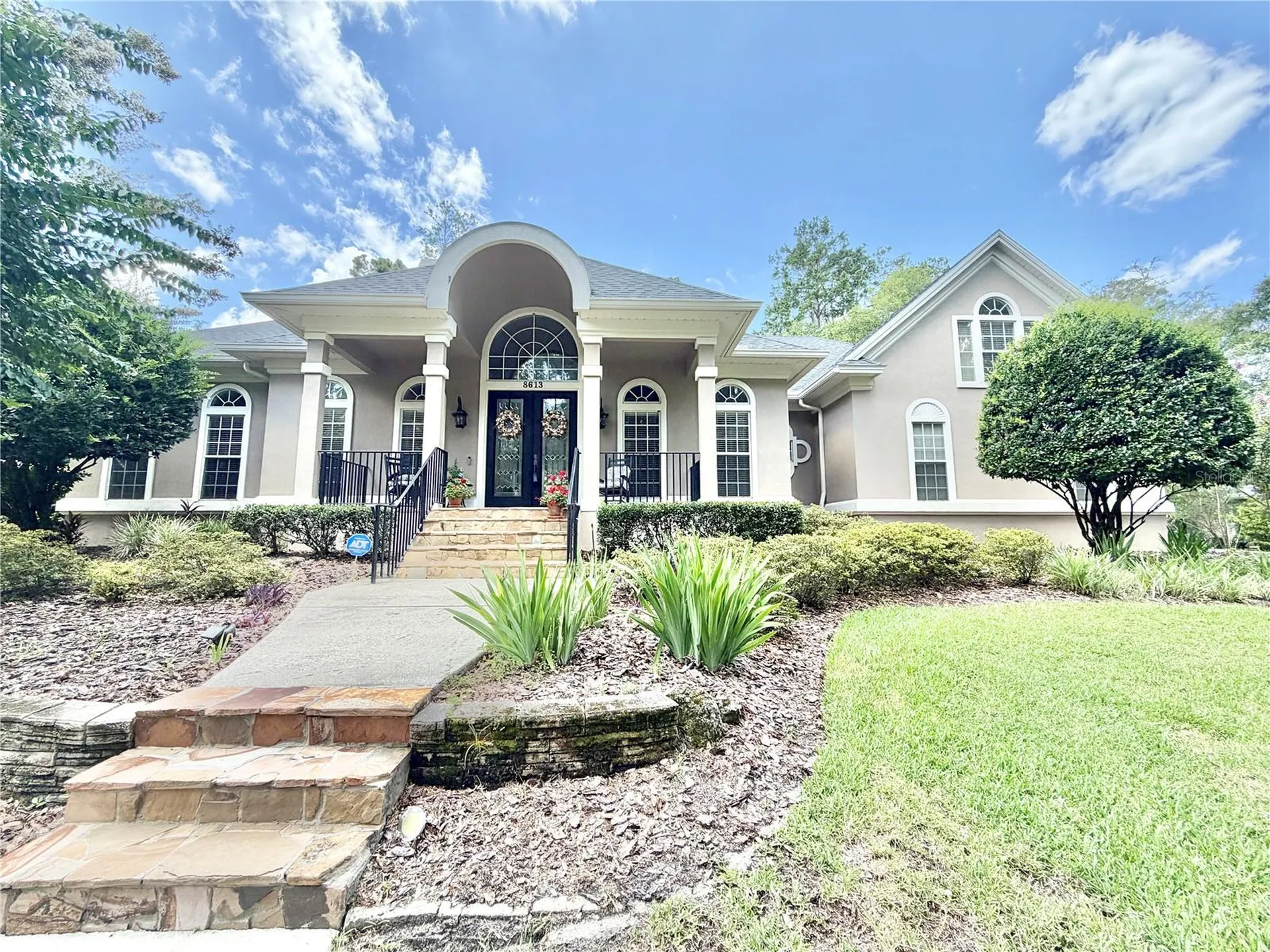 8613 SW 39th Lane Gainesville FL 32608