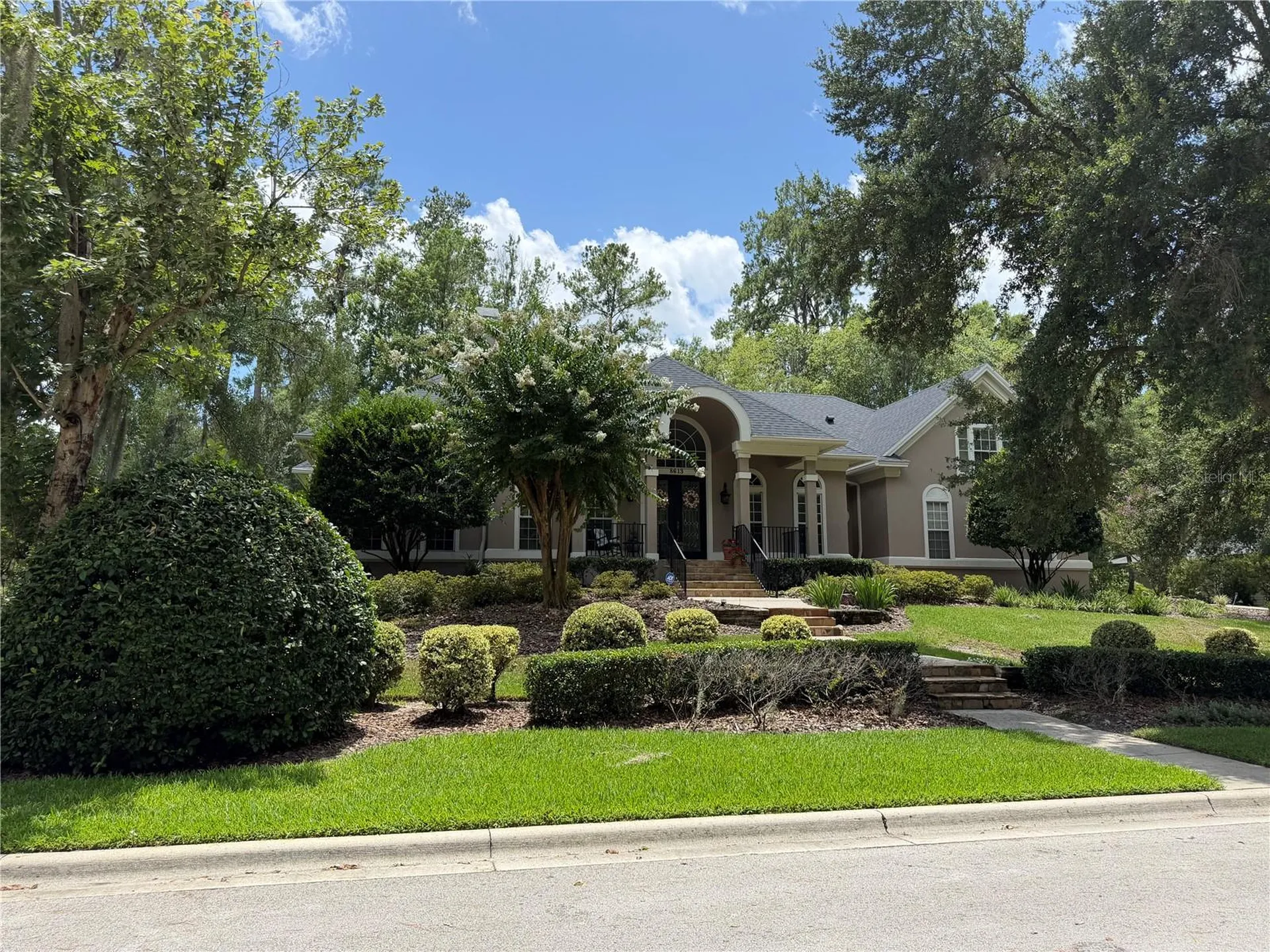 8613 SW 39th Lane Gainesville FL 32608