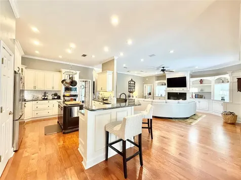 8613 SW 39th Lane Gainesville FL 32608